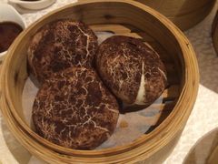 -泉州富力万达文华酒店-品珍中餐厅