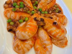 -功德林素菜饭庄(前门店)