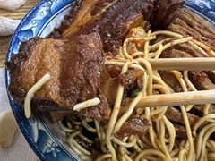 -九八五面馆(欧洲城店)