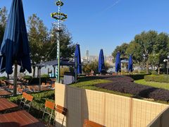 -宝莱纳餐厅(滨江店)