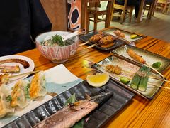 -千懿六本木酒场(常熟路店)