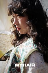 -MY HAIR ARDOR