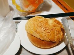 -翠华餐厅(德基广场店)