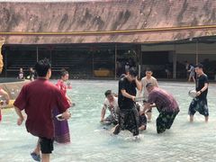 -西双版纳勐泐文化旅游区