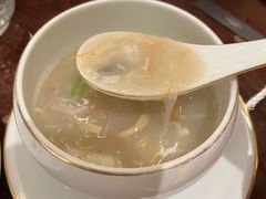 -湘湖逍遥庄园·水漾中餐厅