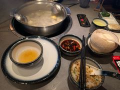 -同仁四季椰子鸡(宝安壹方城店)