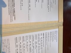 -杭州西子湖四季酒店-WL BISTRO西湖餐厅