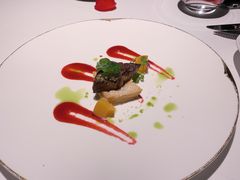 -燃扒房Steakhouse(皇庭店)