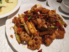 -苔圣园酒家(尊木汇国际艺术广场店)