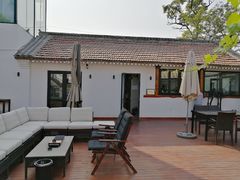 -素心小筑(后沙裕镇店)