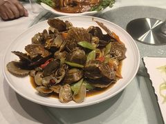 -昱德来·天津菜(河西店)