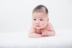 -哈喽BABY儿童摄影
