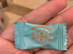 -点都德(聚福楼店)