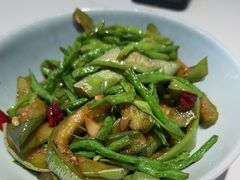 -东方红·湖南菜(金屿店)
