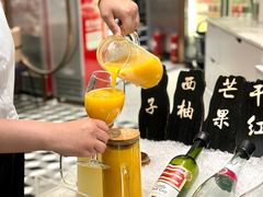 -庖丁兄弟干式熟成牛排自助餐厅(仁恒伊势丹店)