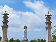 -三亚南山文化旅游区