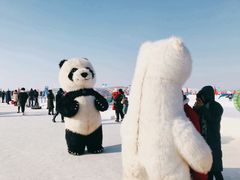 -人民防洪胜利纪念塔