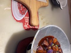 -绿茶餐厅(青岛城阳万象汇店)