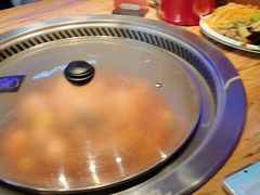 -山河屯铁锅炖鲜鹅·东北菜(开发区一店)