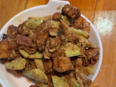 -四禧精酿烧烤串吧(大明湖店)