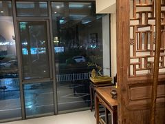 -老清朝包子铺(开明街店)