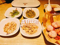 -彼酷哩活鱼现烤(中原万达店)