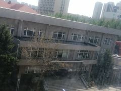 -沈阳市外国语学校