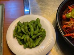 -臻馆小龙虾