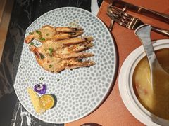 -牛将军•涮肉•烤肉•铁板烧(北京王府井·故宫店)