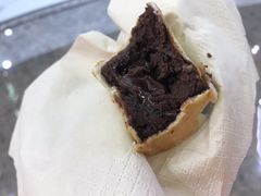 爆浆巧克力-姜先生仙仙豆糕(浦江万达店)