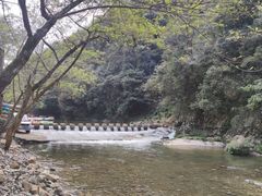 -水墨汀溪风景区