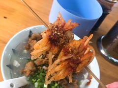 -豆相识•九九豆腐脑(牛咡桥店)
