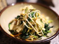 -南京大牌档(香港广场店)