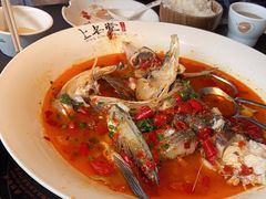 -上名堂·鱼头好吃(体育场路店)