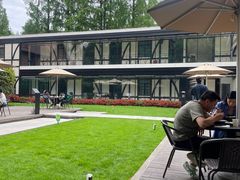 -一尺花园(安和花园店)