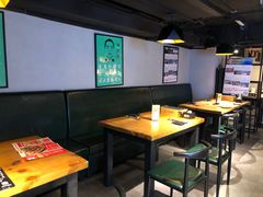 -腰子哥烤串(石佛营炫特店)