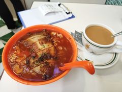 -華歡冰室-WahFoon(吉大店)