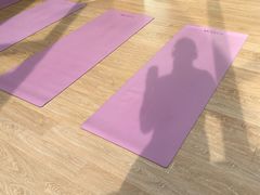 -威尔仕W FITNESS健身会所(联洋广场店)