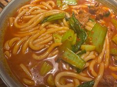 -纳鲁孜·新疆特色餐厅(上海悦荟广场店)