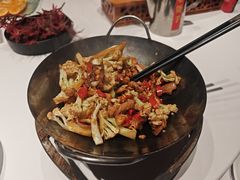 -柴米油盐(土菜院子店)