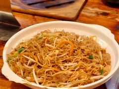炒米粉-洪大厨鸡煲(福田店)