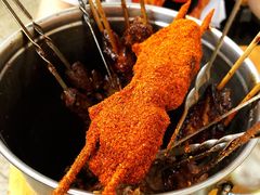 -炒豆合作社(东四总店)