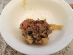 远年陈皮牛肉球-香云轩·顺德菜(香云纱园林酒店店)