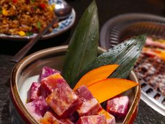 -上男·烧肉集市(五一广场店)