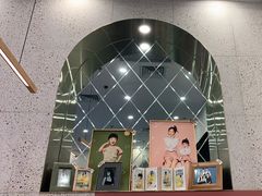 -海马体照相馆(上海宝山万达广场店)