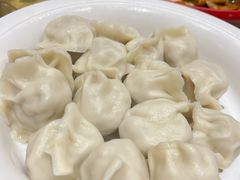 -大眼锅贴水饺(河东店)