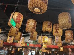 -南京大牌档(济南万象城店)