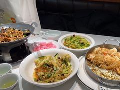 -潇湘码头·鲜湘菜(清河店)