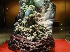 -北京工艺美术博物馆