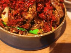 -山石榴·贵州菜(丰盛里店)